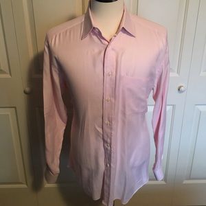 Ermenegildo Zegna Dress Shirt